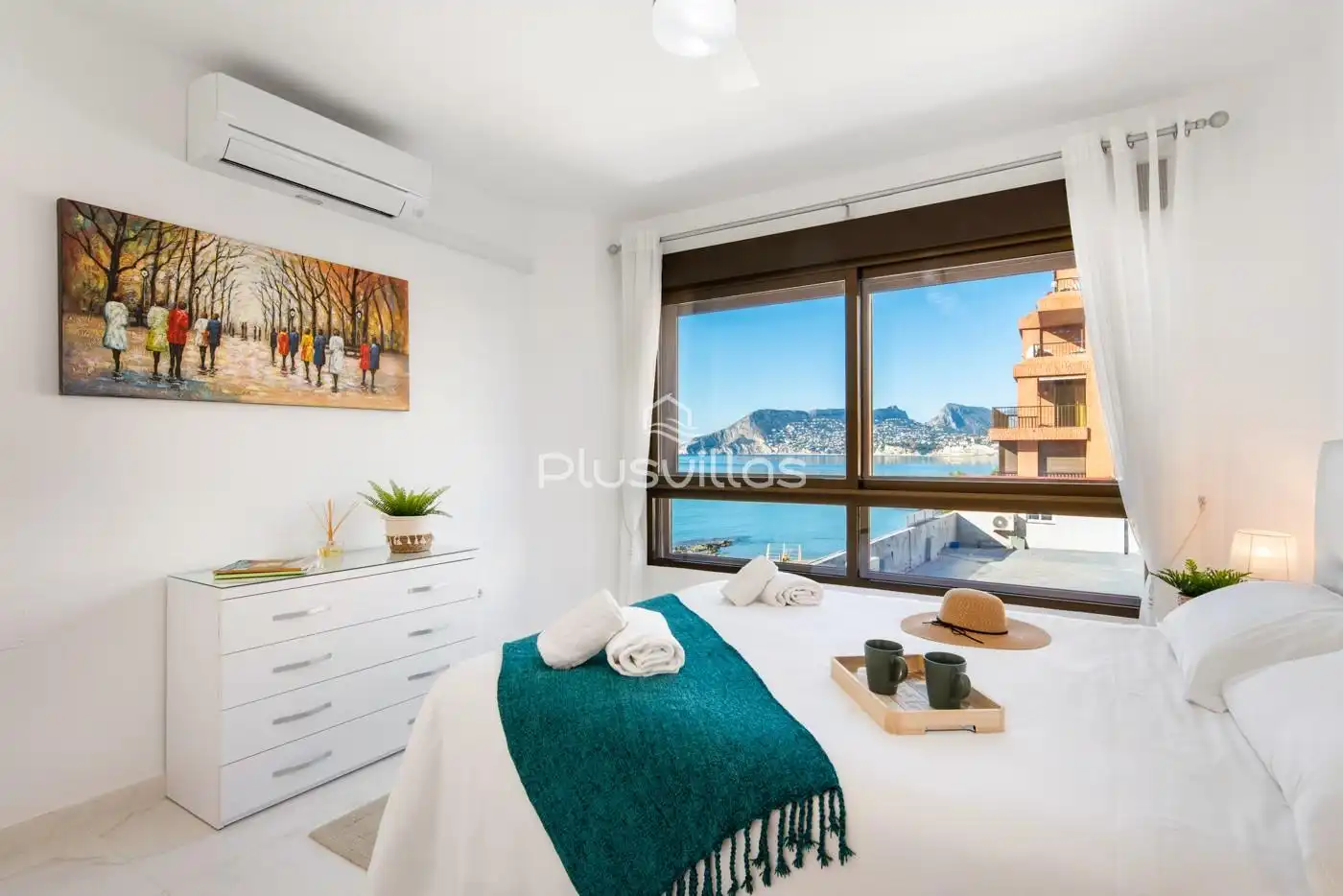 Apartment zum Verkauf in Puerto, imagen 9