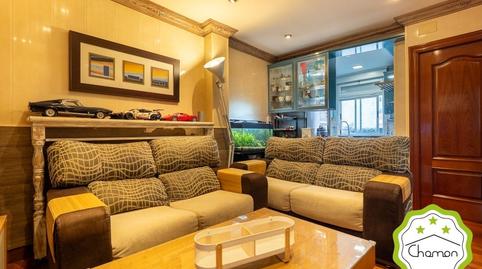 Foto 2 de Piso en venta en Artatzu - Larraskitu, Bizkaia