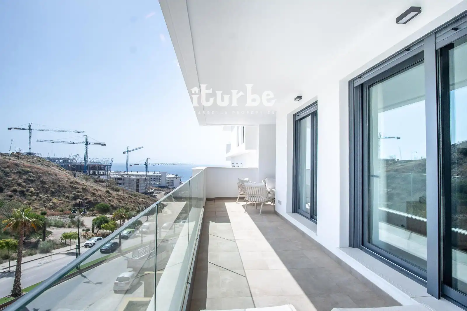 Flat with pool to rent in Avenida de Fuengirola, imagen 23