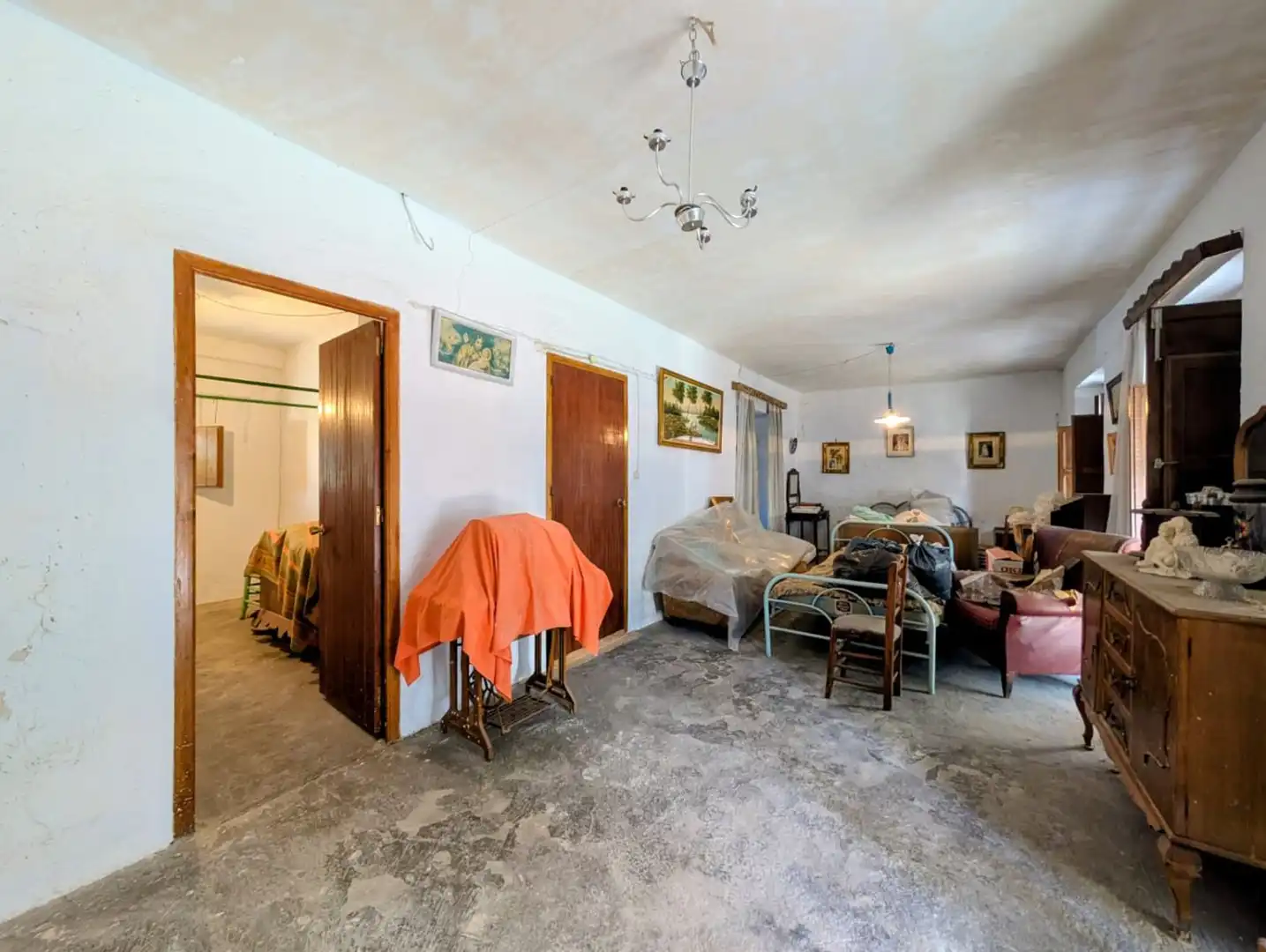 Casa o chalet en venta en Salar con Trastero