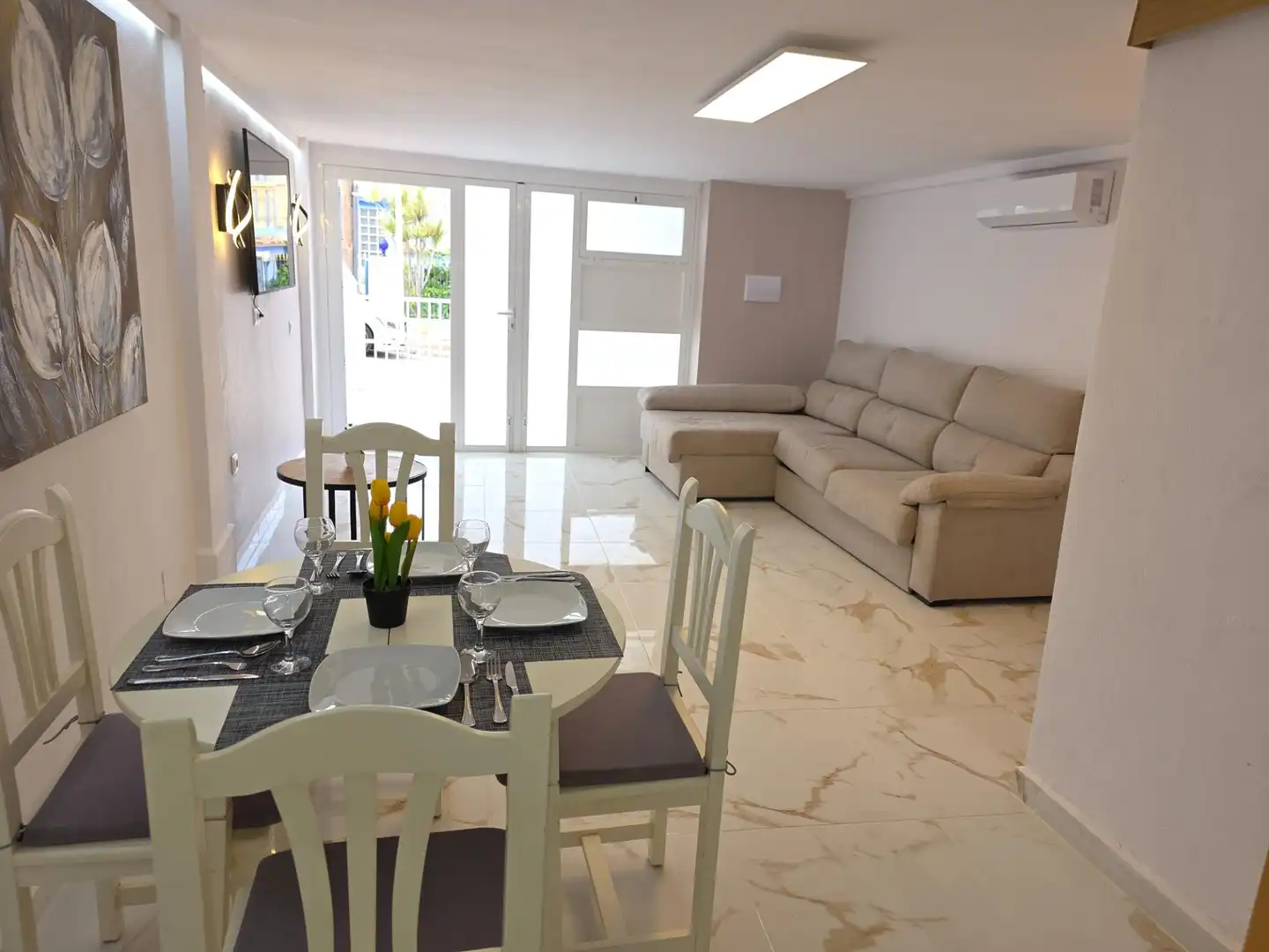 Adosado con terraza en venta en La Mata, imagen 36
