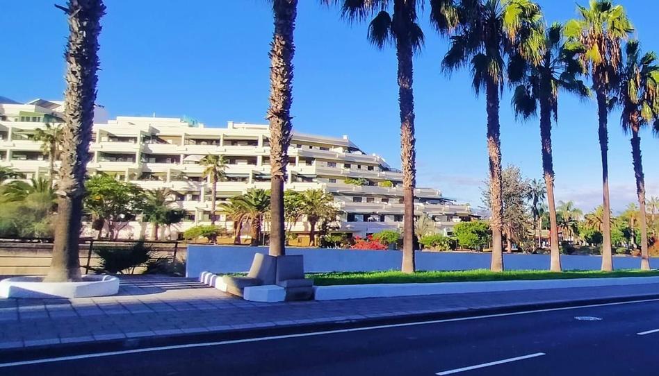 Photo 1 of Flat for sale in Playa Jardín, Santa Cruz de Tenerife