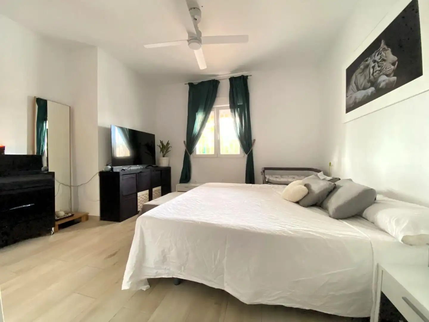 Villa mit Pool zum Verkauf in Avenida Av. Garcia Lorca 27, imagen 21