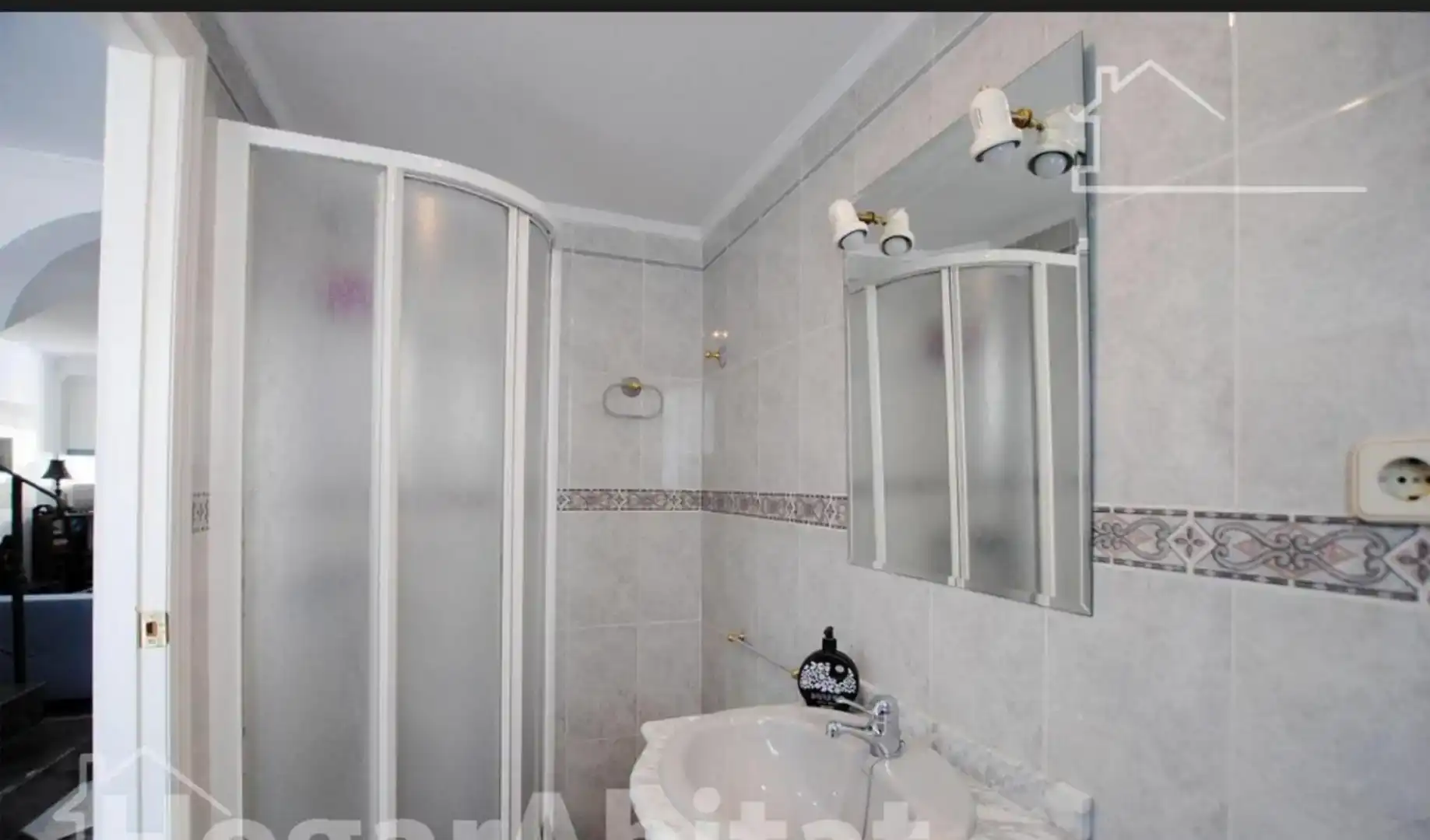 Bathroom of Detached homes for sale in Barx  with Air Conditioner and Balcony