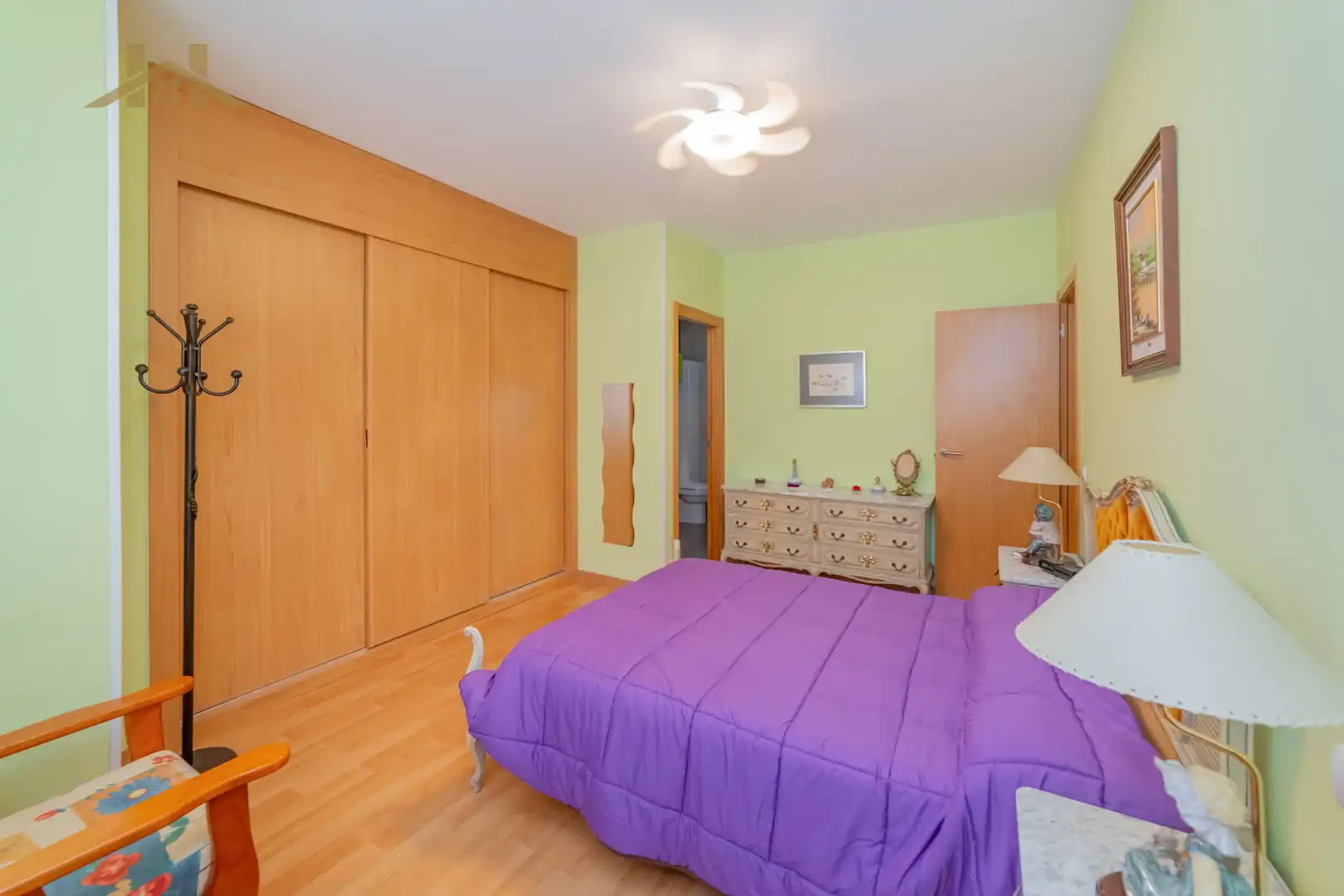 Appartamento con ascensore in vendita a Avenida de la Haya, imagen 14