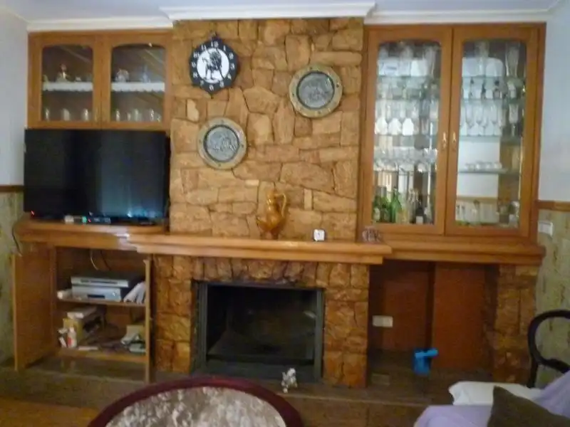 Casa con terraza en venta en Calle Sagrado Corazón 12, imagen 27