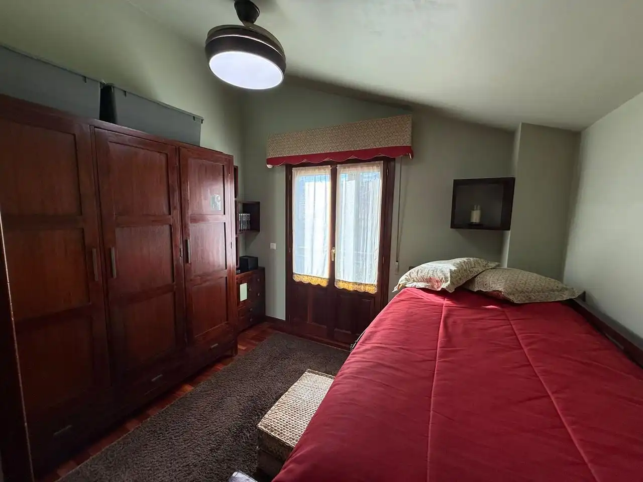 Maison avec piscine à vendre à Barrio Lusa 28, imagen 49
