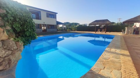 Foto 5 de Finca rústica en venta en Las Tres Piedras - Costa Ballena, Chipiona