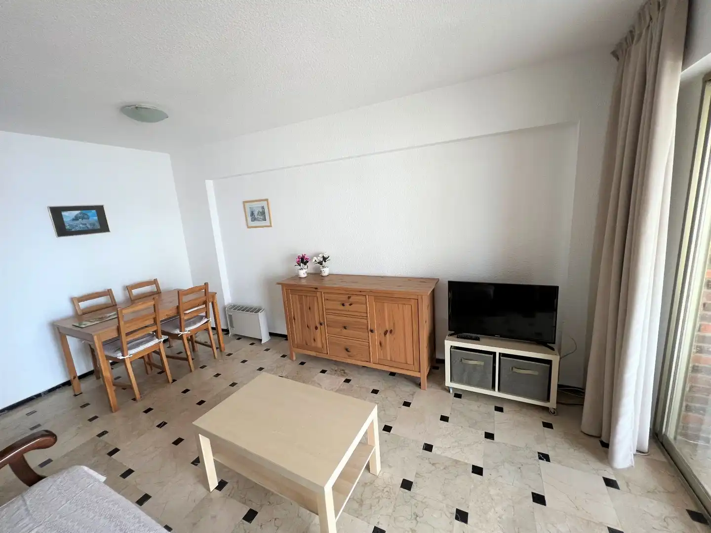 Apartament amb piscina de lloguer a Playa de Levante, imagen 6