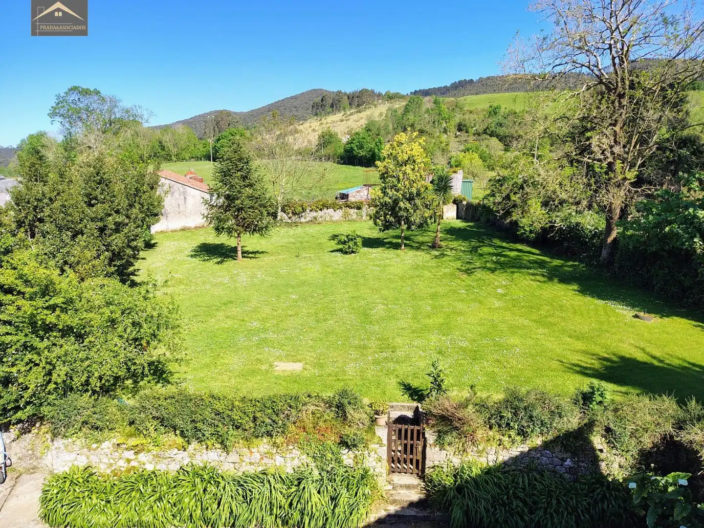 Habitatge amb terrassa en venda a Ribamontán al Monte, imagen 11