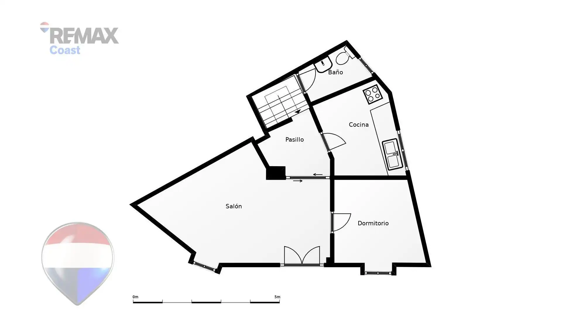 Maison avec terrasse à vendre à CAMINO DE VELEZ, imagen 40