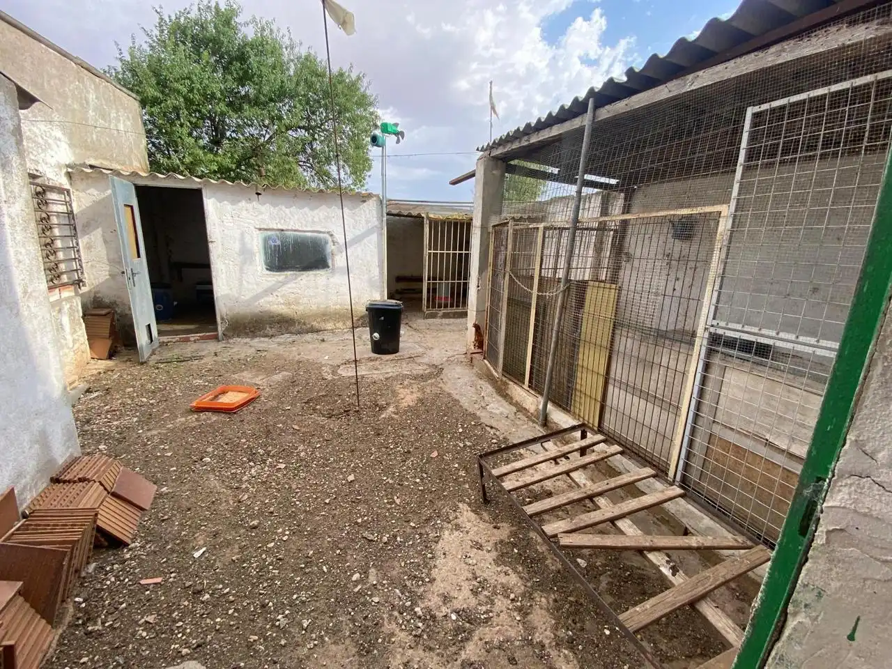 Casa rústica amb piscina en venda a DS DISEMINADOS Polígono 14 Parcela 10 LA CARRETERA, imagen 45