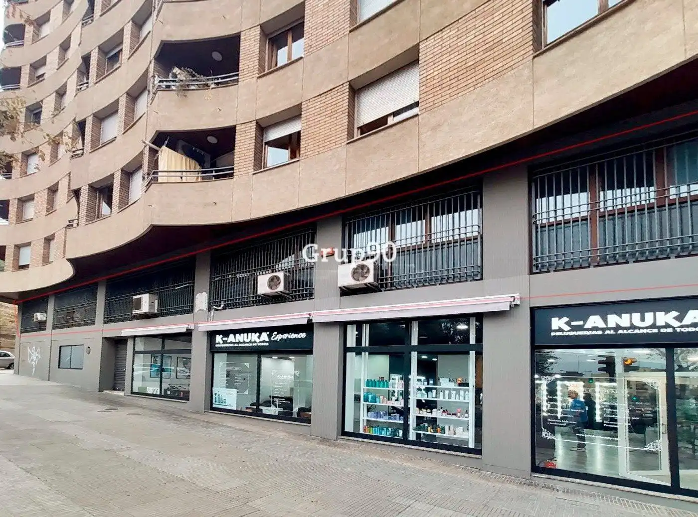 Local comercial en venda a Avenida PASSEIG DE RONDA 1, imagen 67