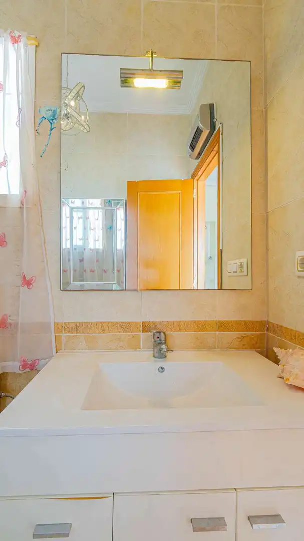 Baño de Casa o chalet en venta en Orihuela con Aire acondicionado, Calefacción y Terraza
