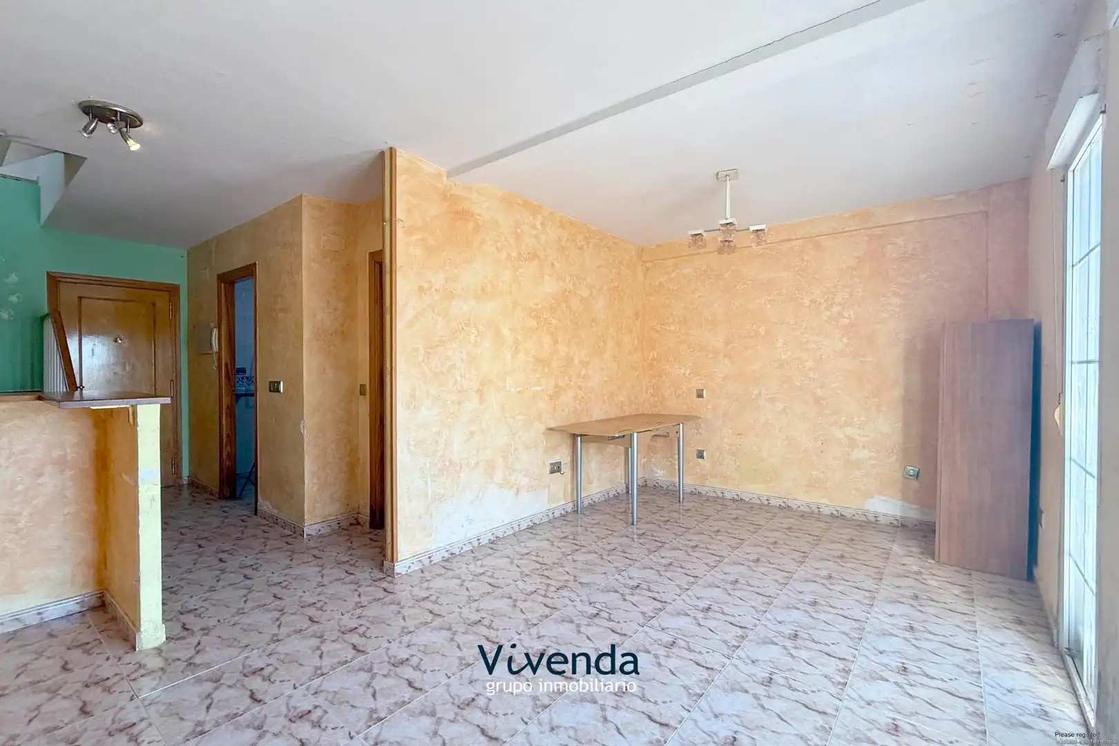 Dúplex en venta en Numancia de la Sagra