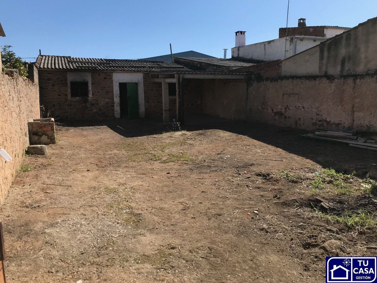 Industrial land for sale in Cáceres Capital