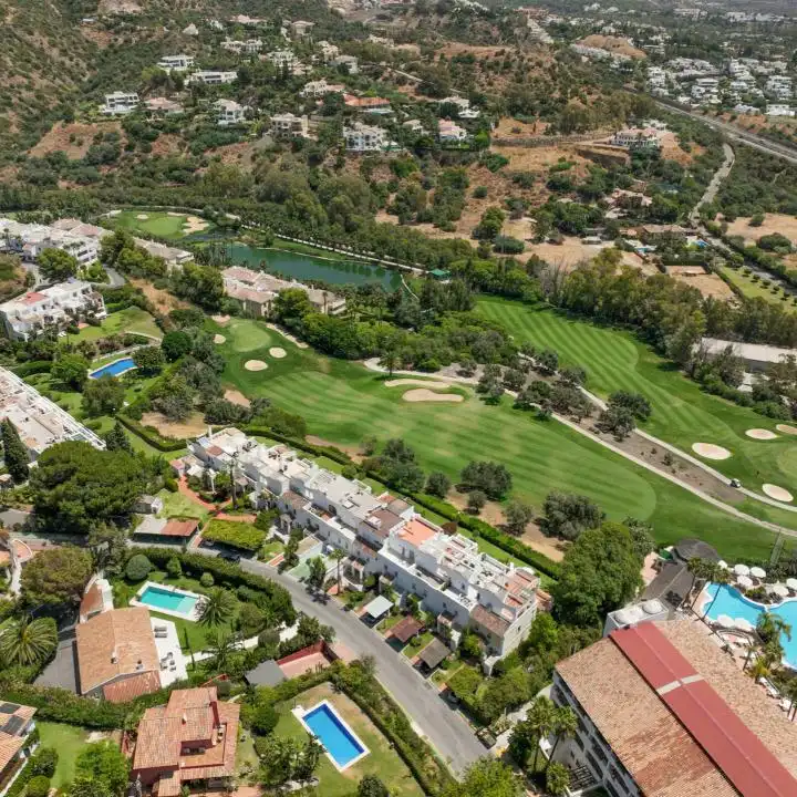 Casa a schiera con terrazza in vendita a Calle Hernán Cortés, imagen 2