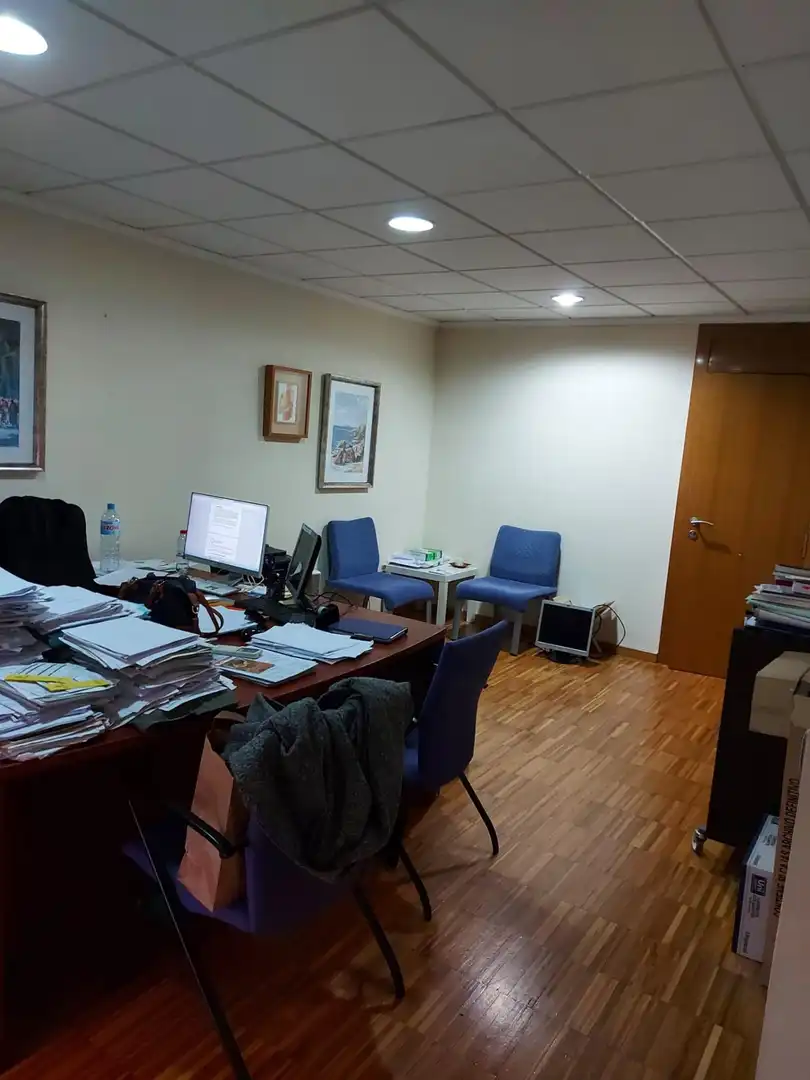 Office for sale in Murcia  with Air Conditioner, Heating and Terrace