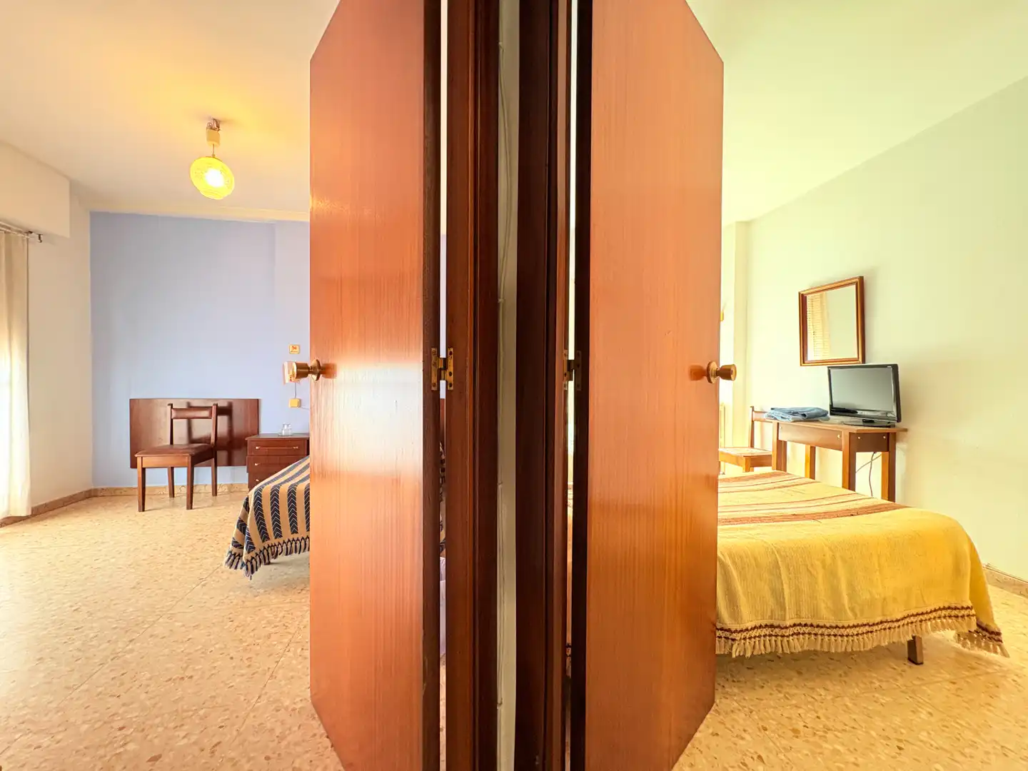 Habitación de Piso en venta en Zuera con Calefacción