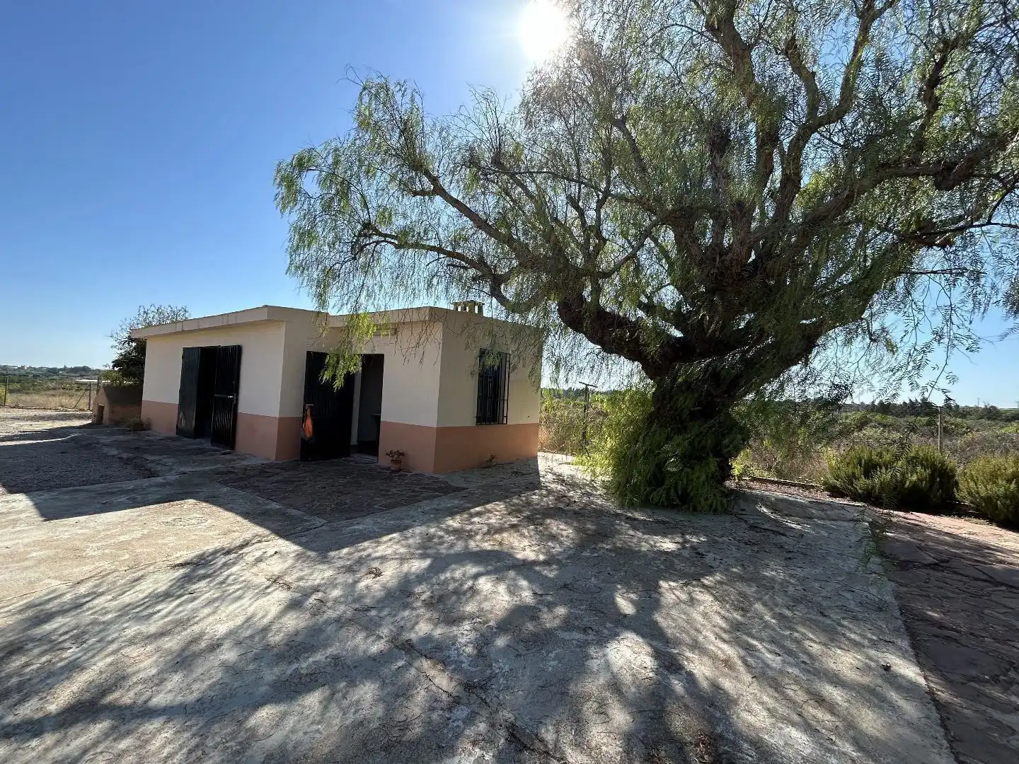 Exterior view of Houses for sale in Torrent