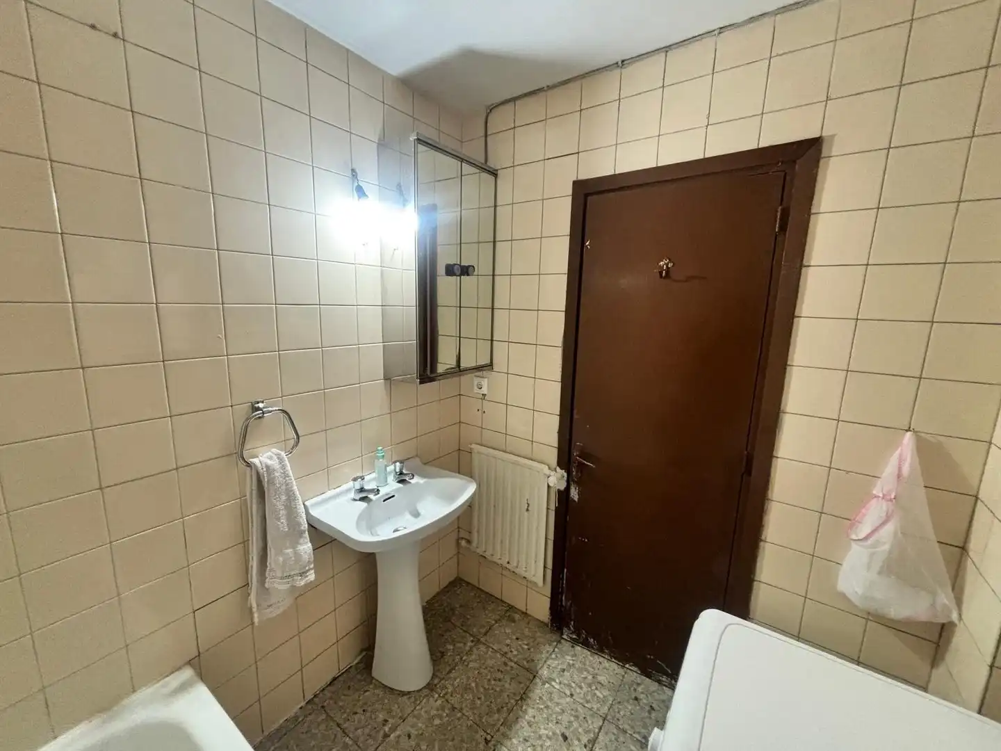 Piso con ascensor en venta en Calle Calle de Ramón y Cajal, 6 6, imagen 24