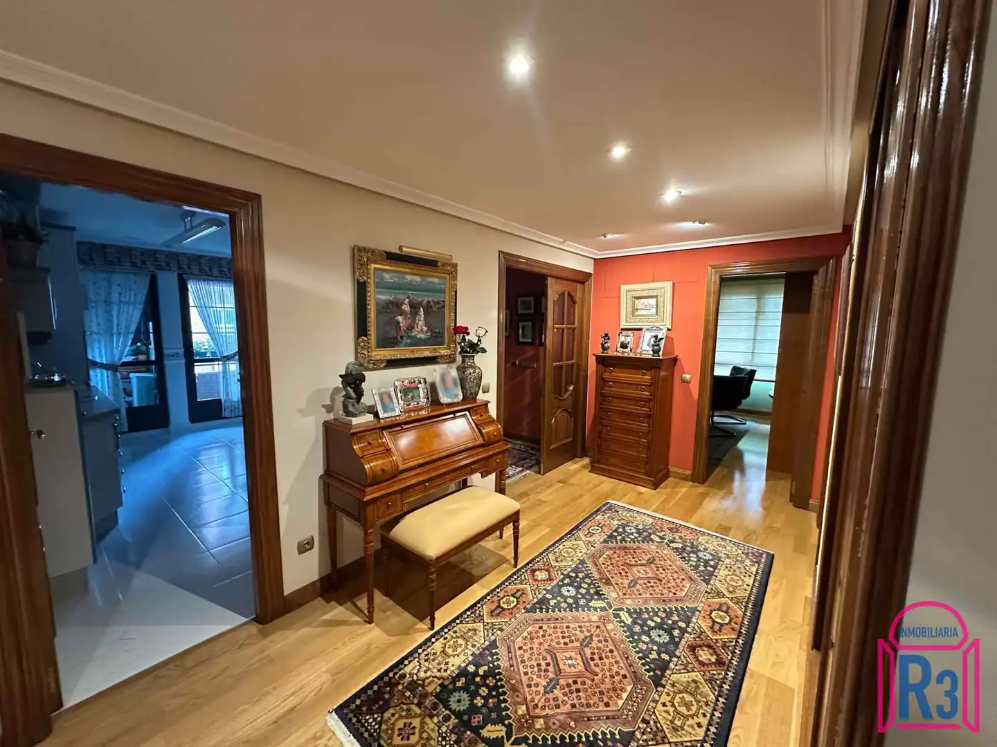 Wohnung zum Verkauf in San Claudio - La Chantría