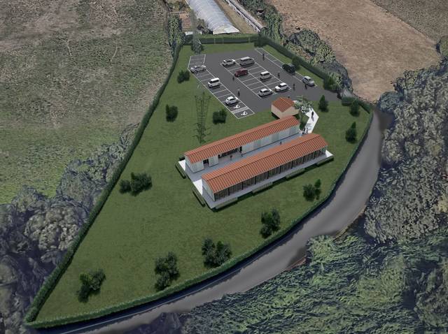 Terreno residencial en Venta en N/A en Centro