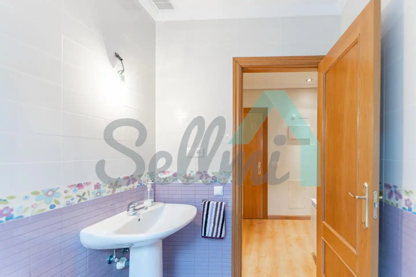 Appartamento con ascensore in vendita a CARRETERA SAN ISIDRO, imagen 14