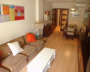 Apartment to rent in La Maternitat i Sant Ramon