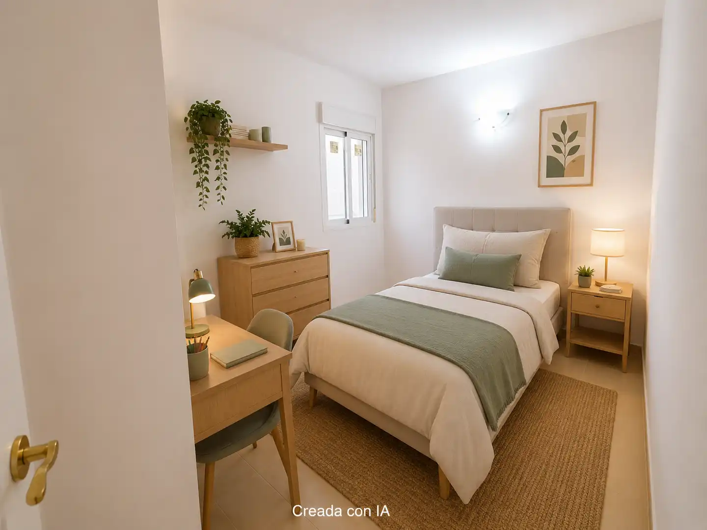 Apartament en venda a del vicari Samuel Riquelme, imagen 15
