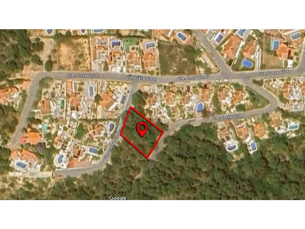 Residential for sale in La Font d'en Carròs