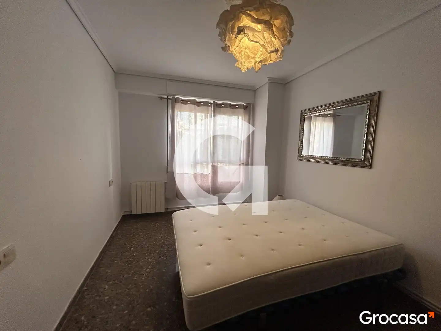 Habitación de Piso en venta en Sagunto / Sagunt con Horno