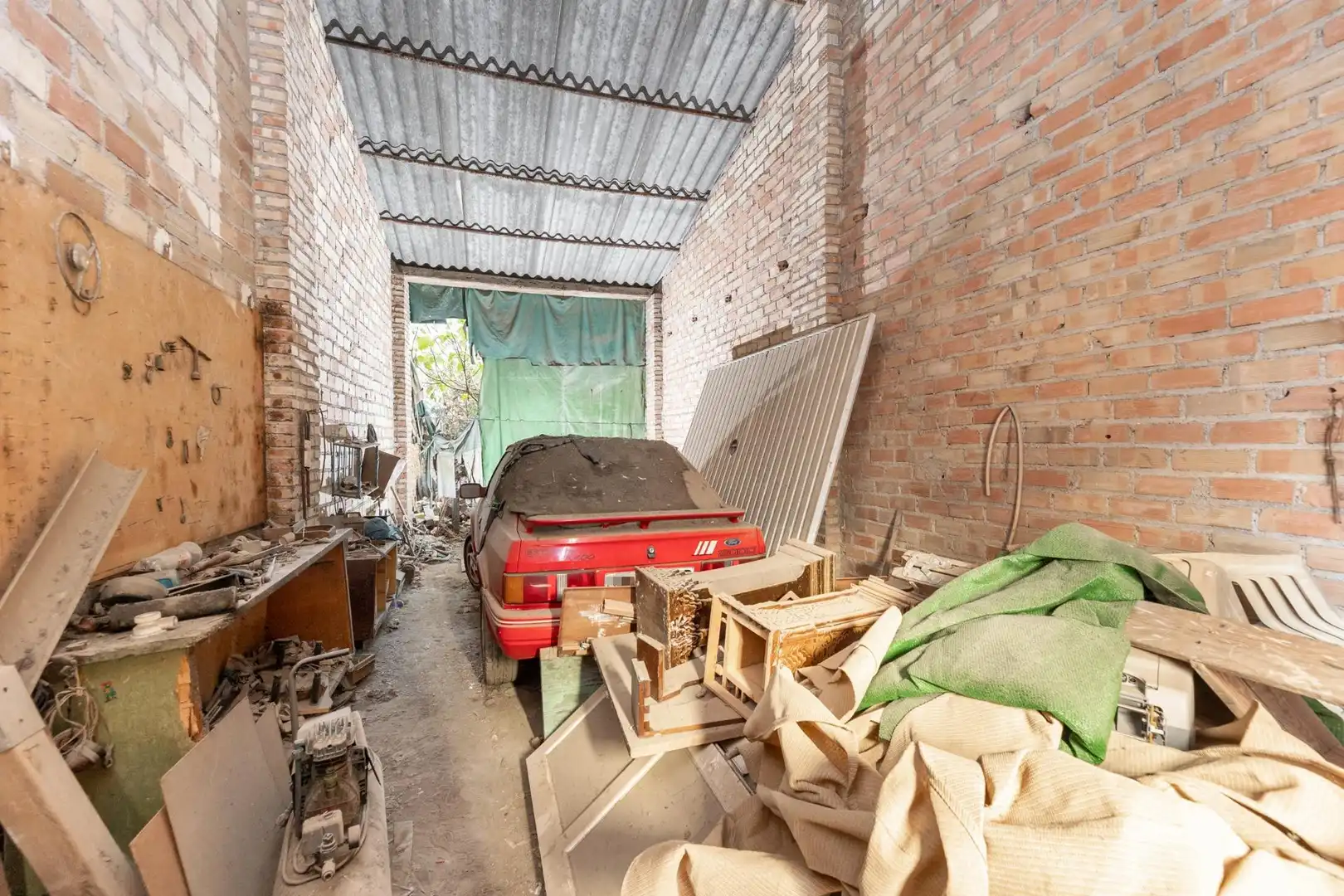 Terreny residencial en venda a Avda. De los Ogíjares, imagen 2