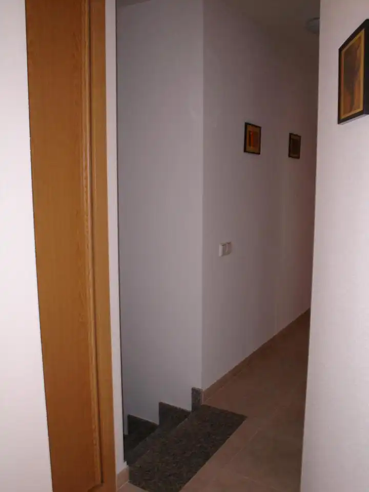 Casa o xalet en venda en Saelices amb Calefacció i Moblat