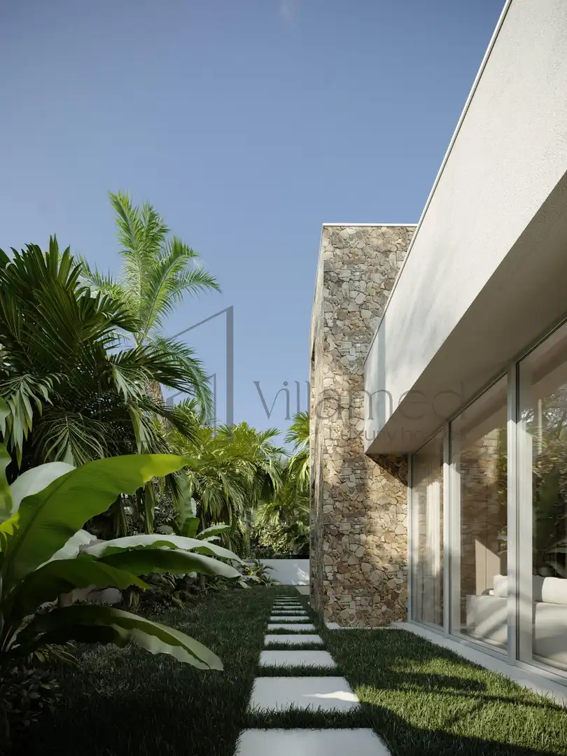 Villa zum Verkauf in Calle Calle Bresquiller, imagen 3