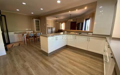 Kitchen of Flat for sale in Adeje  with Terrace