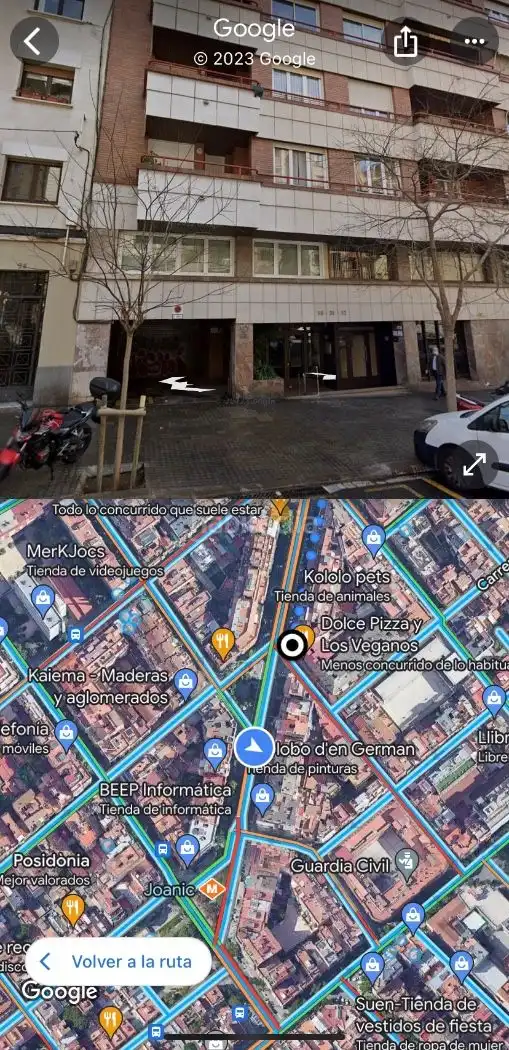 Individual en venda a Carrer de Pi i Margall 24, imagen 5