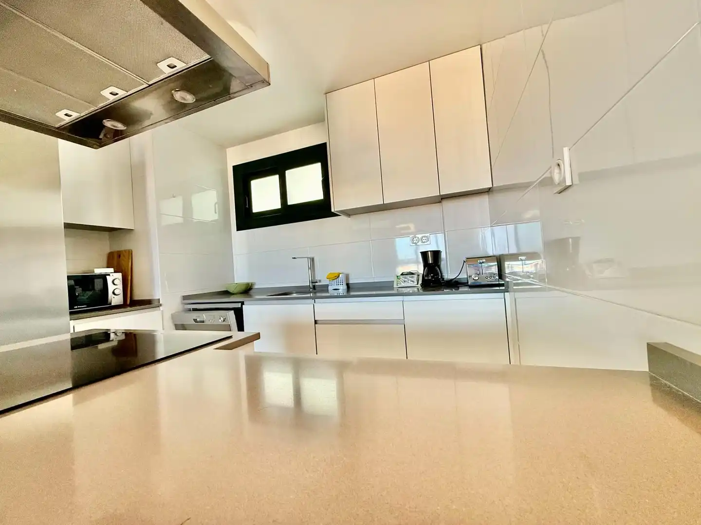 Apartament amb piscina en venda a Avenida Avenida Italia 30, imagen 15