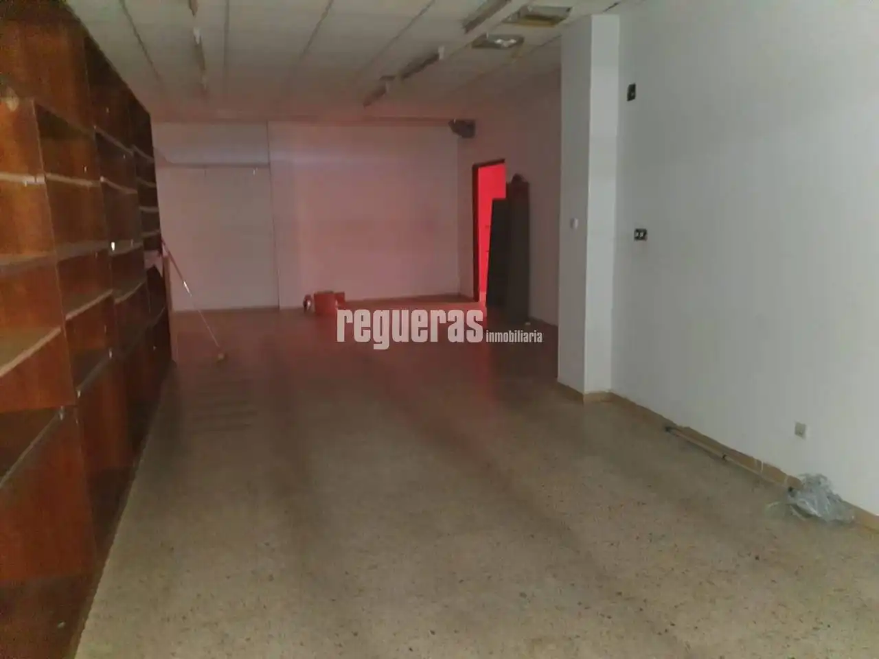 Business premises to rent in Ramiro I, imagen 7