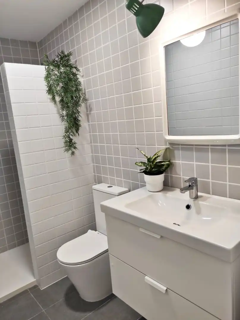 Flat to rent in Calle CAMILO FLAMMARION, imagen 16
