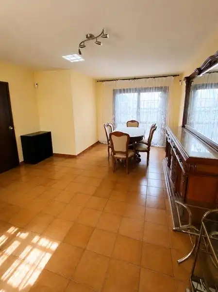 Comedor de Finca rústica en venta en Estepona con Aire acondicionado y Calefacción