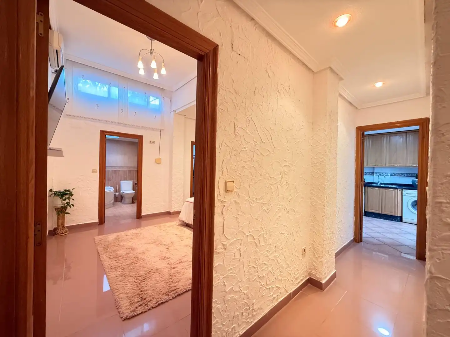 Houses for sale in Alicante / Alacant  with Air Conditioner, Heating and Terrace