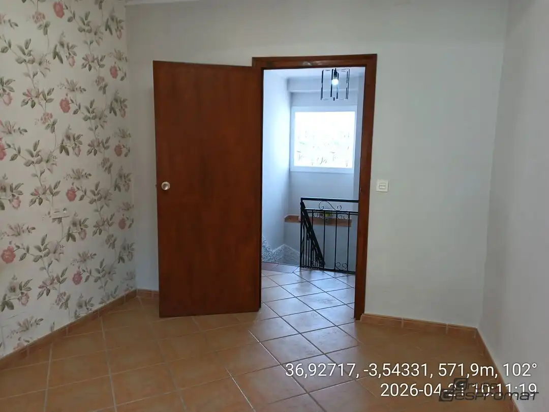 Casa adosada en venta en Lecrín con Jardín privado, Terraza y Trastero