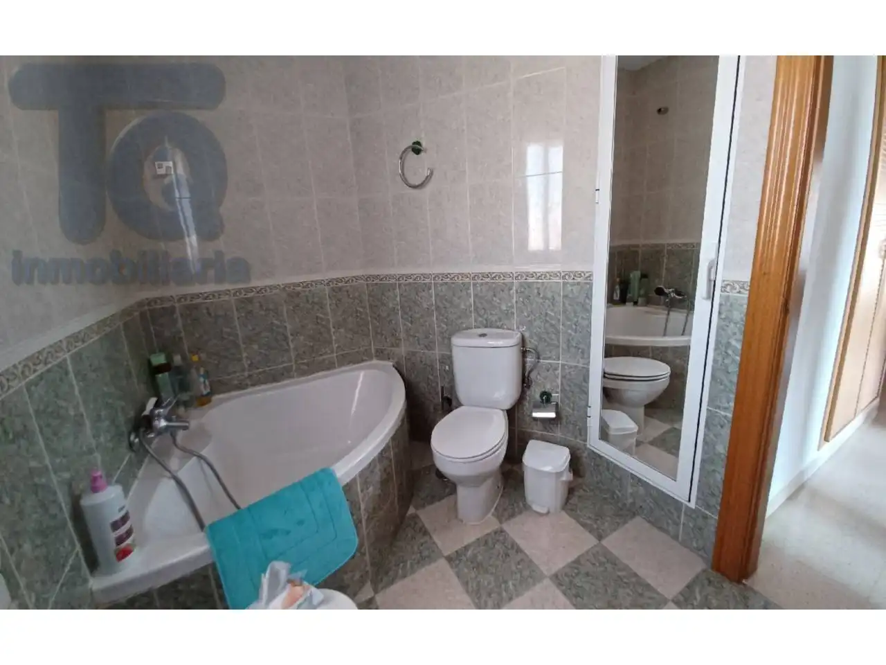 Casa en venda a Calle Alameda, imagen 14