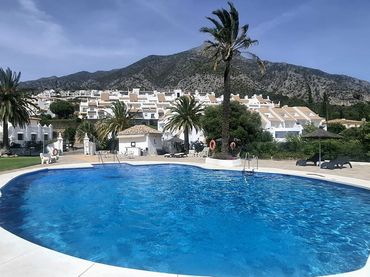 Apartament en venda a Istán