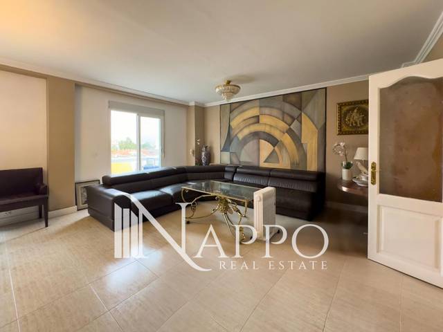 Piso en Venta en Trafalgar en Ciudad Jardín