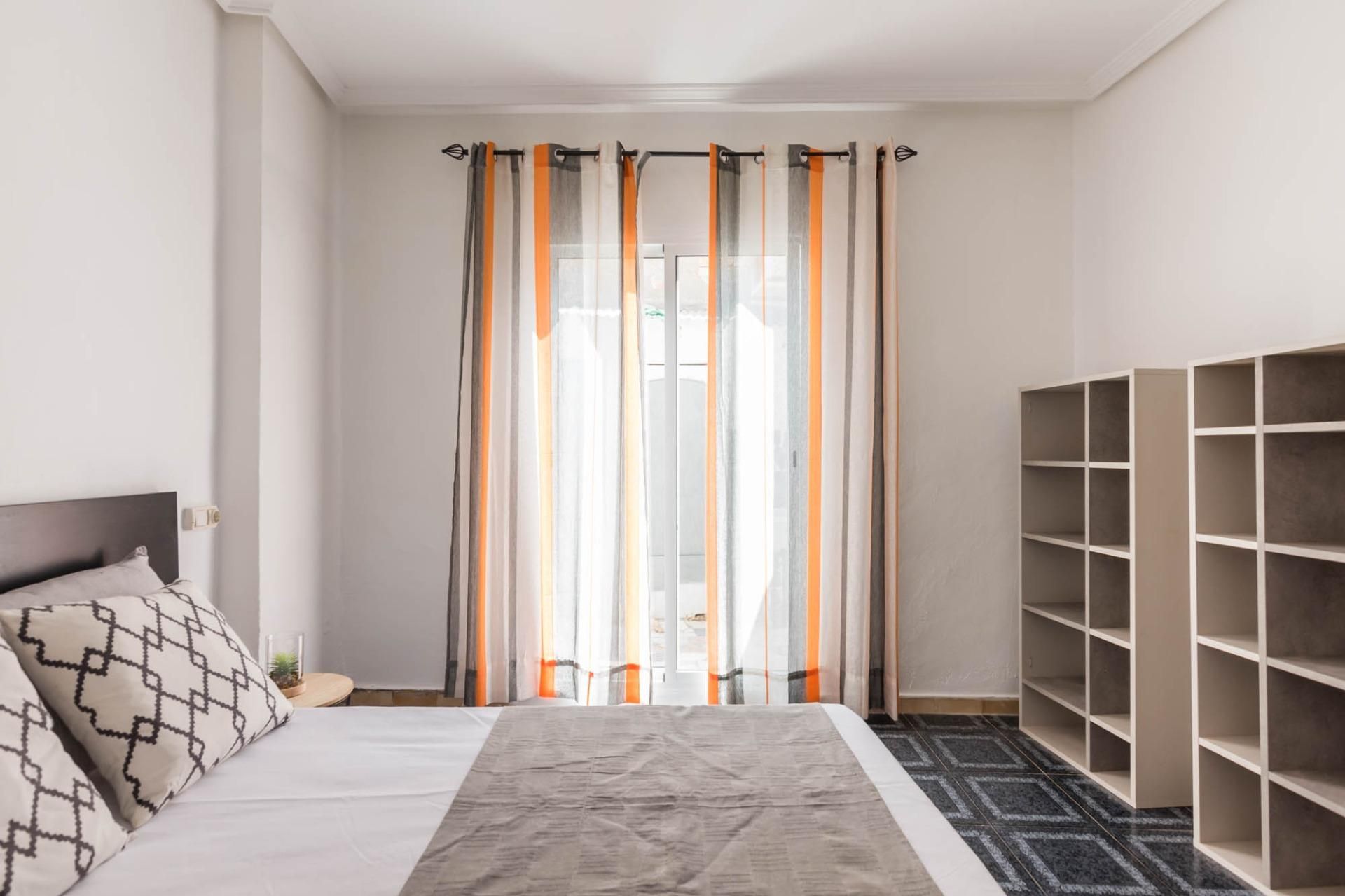 Planta baja en venta en Alcantarilla