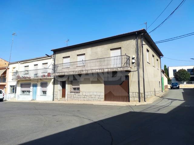 Casa-chalet en Venta en Plaza de la Villa, 2 en Aldearrubia
