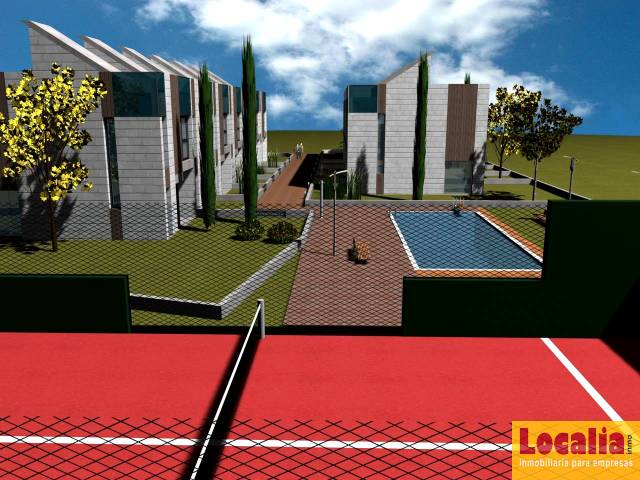 Terreno residencial en Venta en Barrio la Iglesia en Alfoz de Lloredo