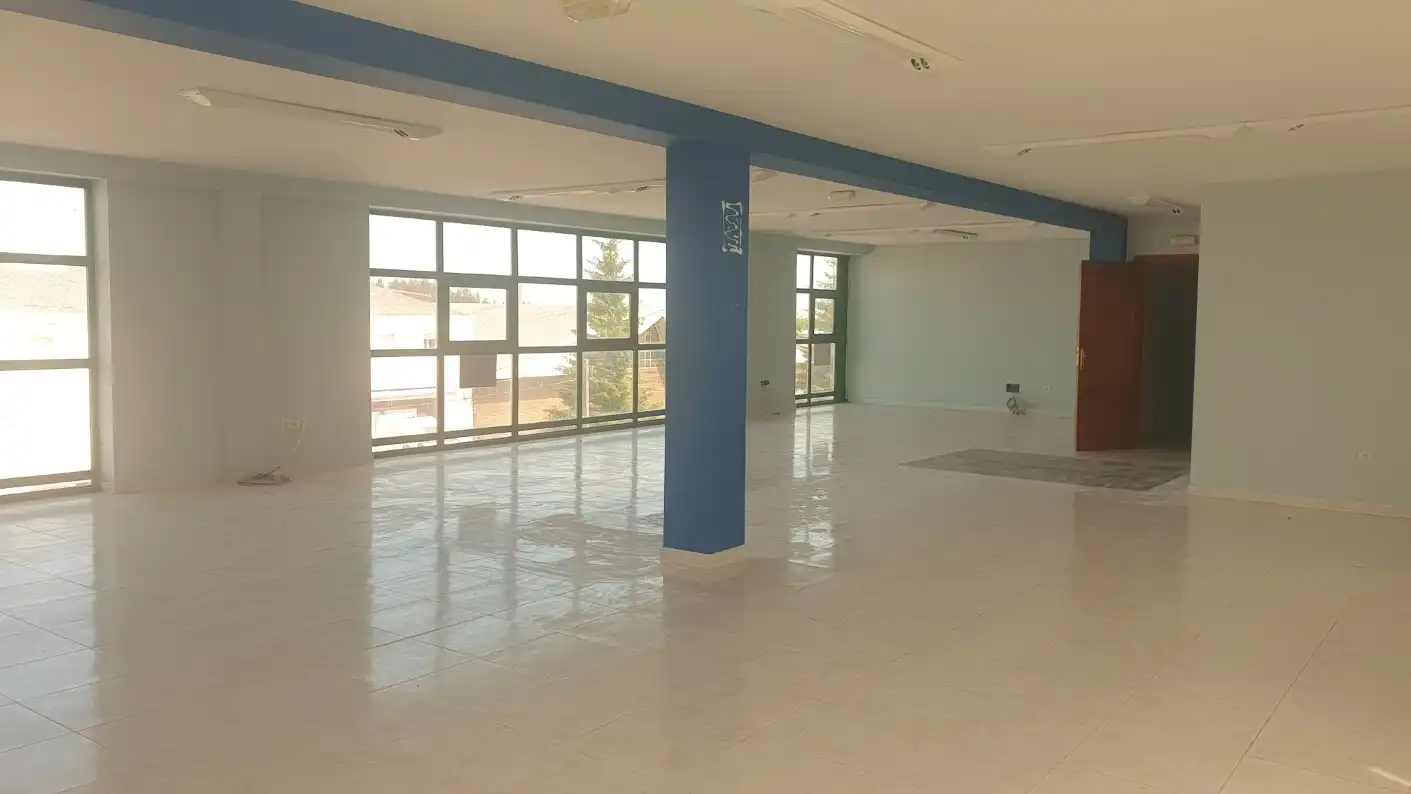 Büro zur Miete in Rua Via Edison, 1, Santiago de Compostela, La Coruña, España